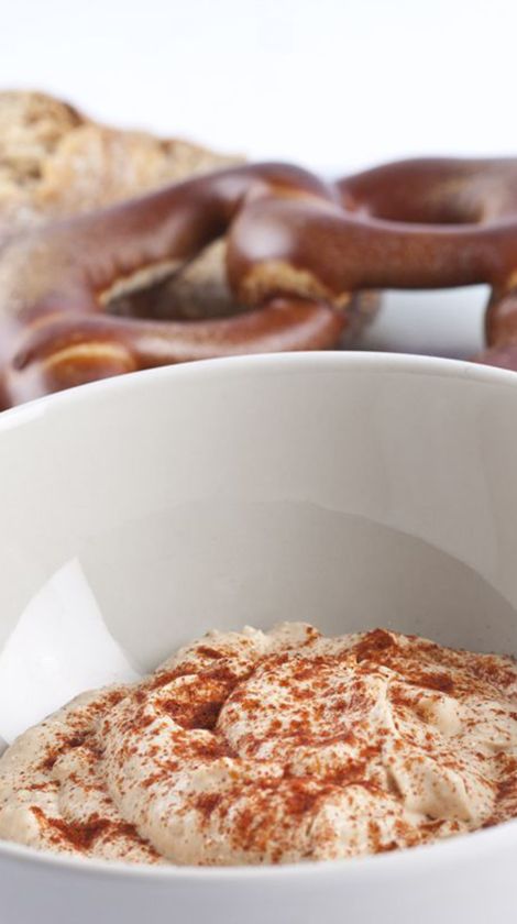 Auf unseren Planwagenfahrten durch den Rheingau dürfen ein paar Snacks nicht fehlen.